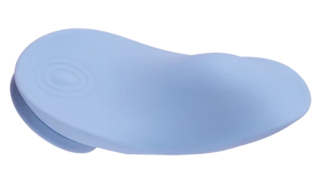Remote Destination Magnetic Panty Vibrator