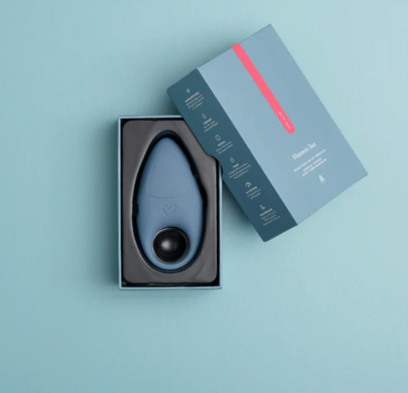 Vitamin Sea C Ring