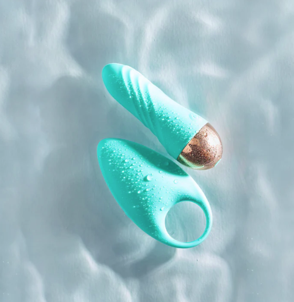 Vitamin Sea C Ring