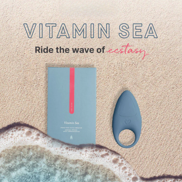 Vitamin Sea C Ring