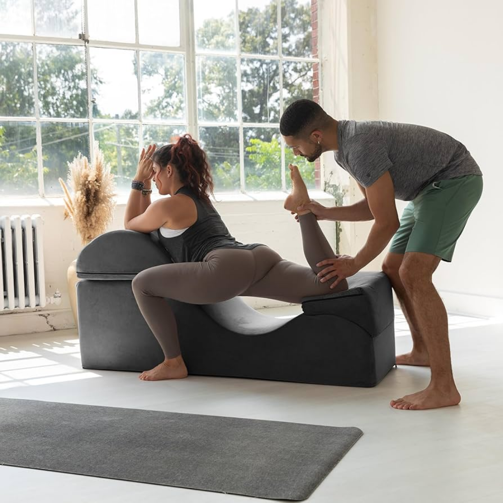 Aria Flip Chaise Luxury Lounger