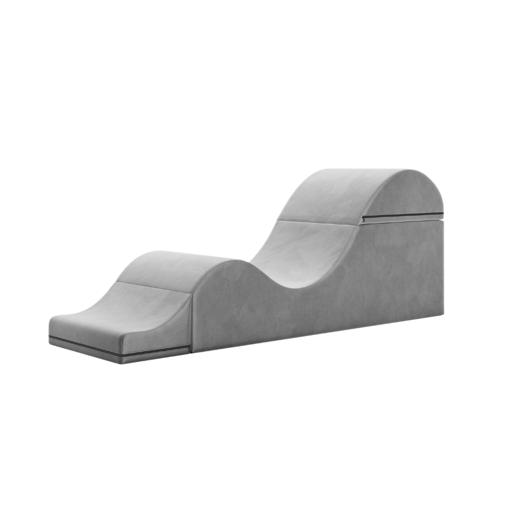 Aria Flip Chaise Luxury Lounger