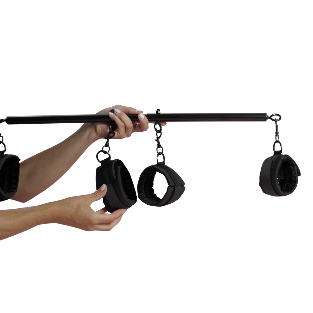 Bare It All Spreader Bar > Blowout Special Last one <