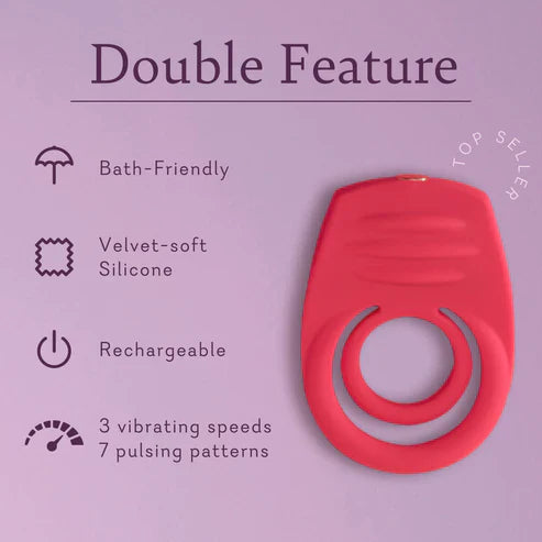 Ring my Bell C*ck Ring