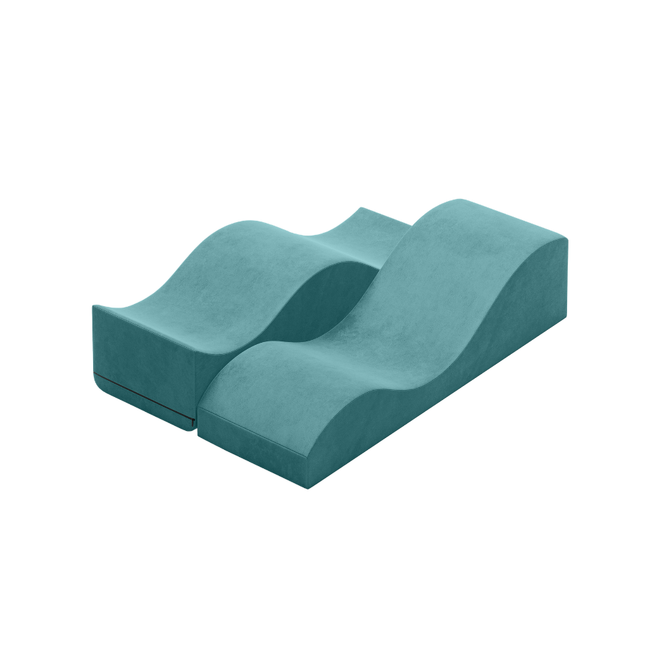 Equus Wave (Two In One)