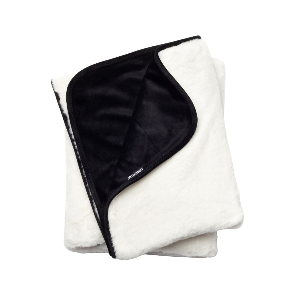 Faux Fur Luscious Splashproof Blanket - Fascinator Queen Throw