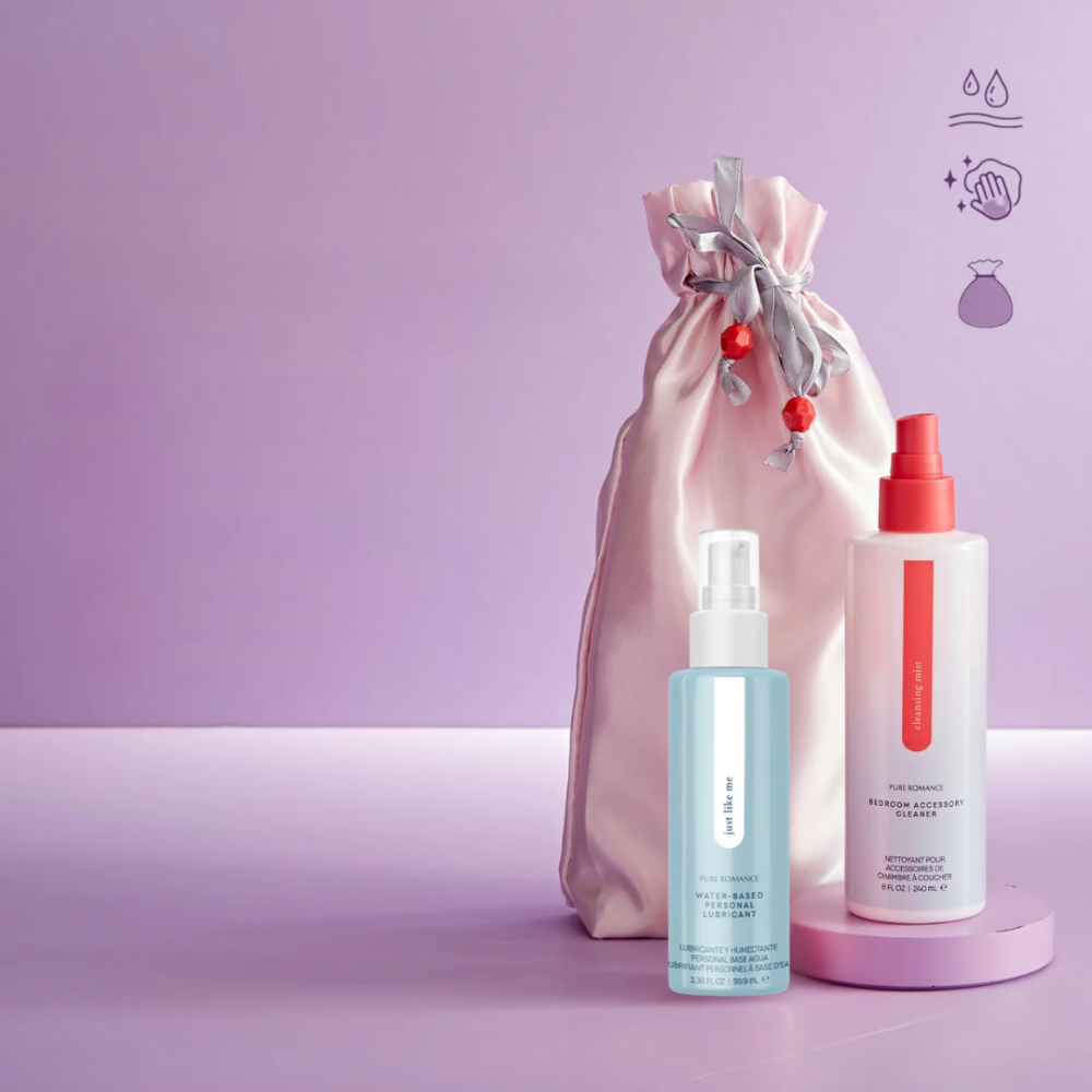 Seductive Bloom App-Controlled