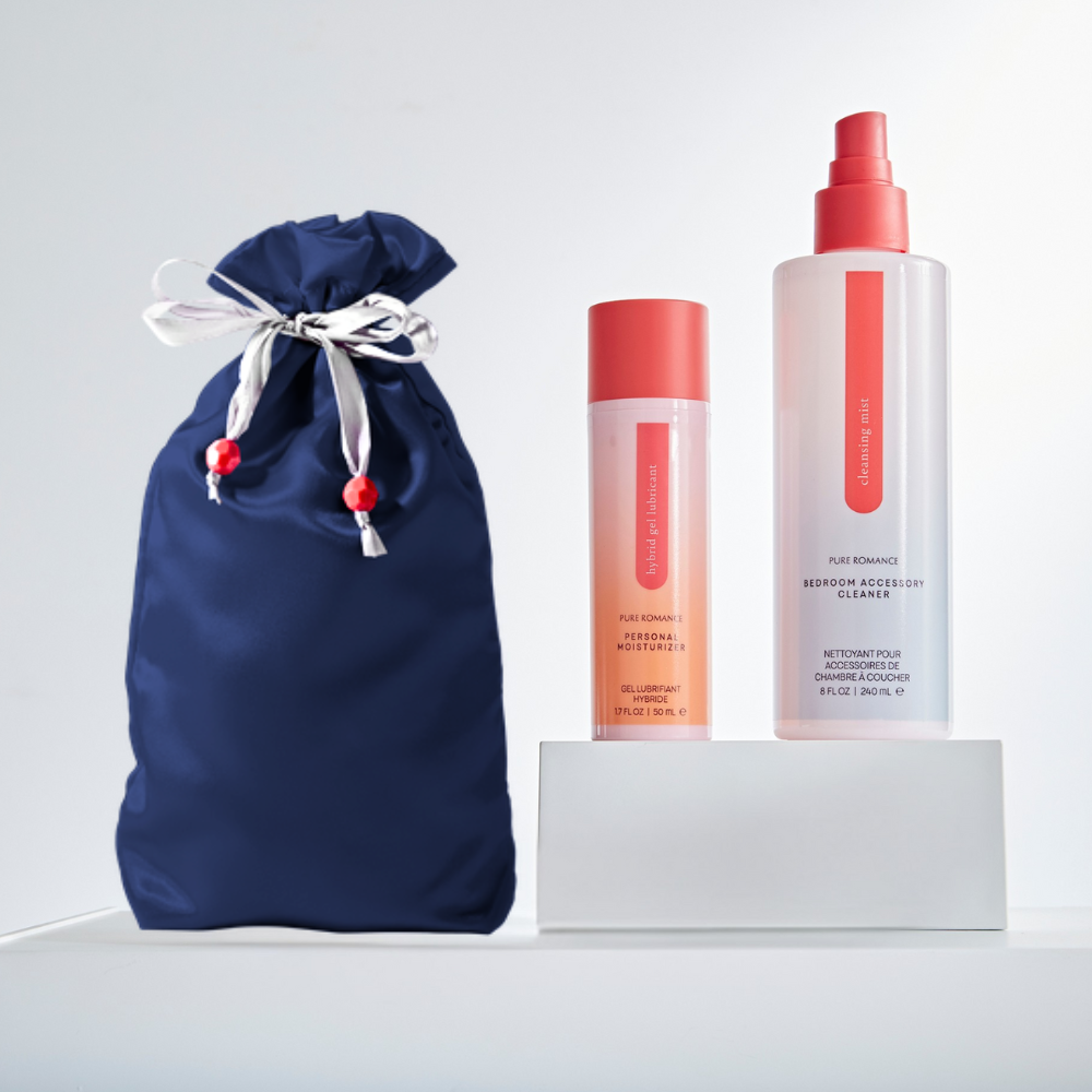 Dream Team Strapless Strap-on Vibe