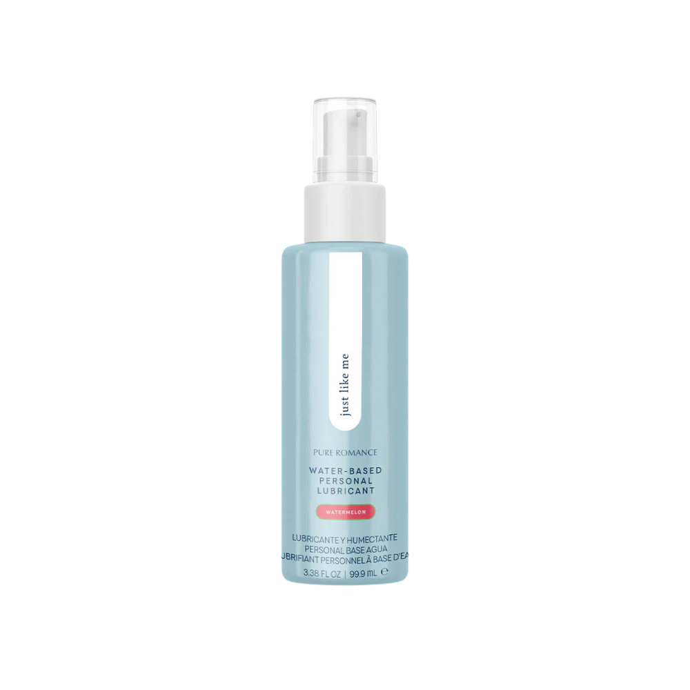 Just Like Me pH balanced Lubricant