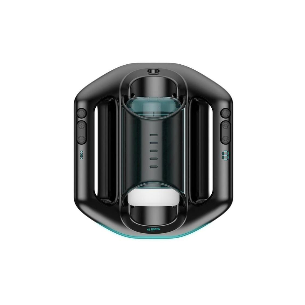 The JetPack for Him Auto-Stroker Ultimate Masturb*tor