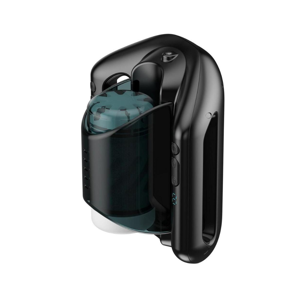 The JetPack for Him Auto-Stroker Ultimate Masturb*tor
