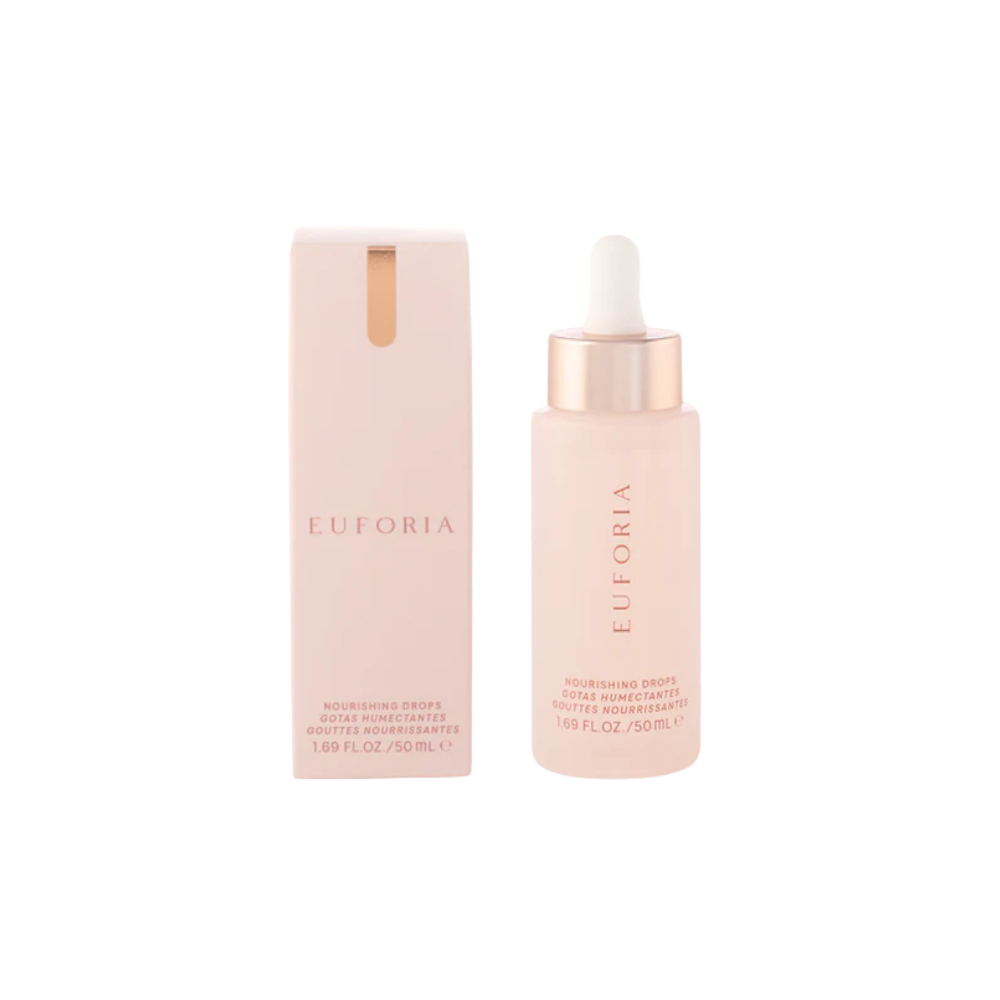 Nourishing Drops - Euforia Everyday V Moisturizer