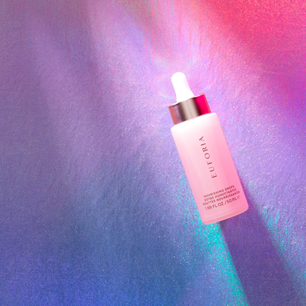 Nourishing Drops - Euforia Everyday V Moisturizer