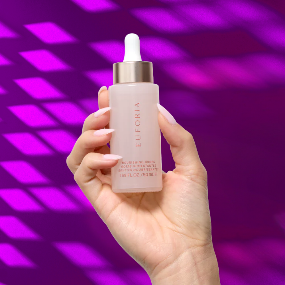 Nourishing Drops - Euforia Everyday V Moisturizer