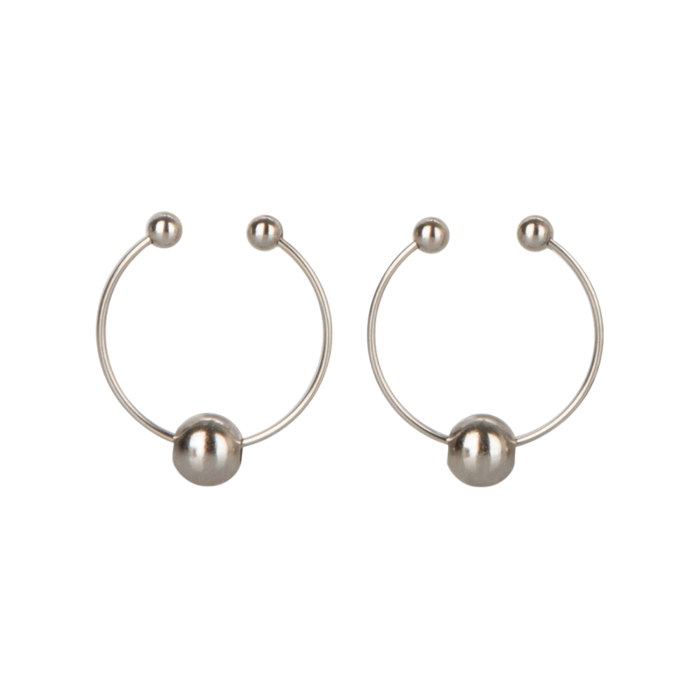 Nipple Play Non-Piercing Nipple Jewelry