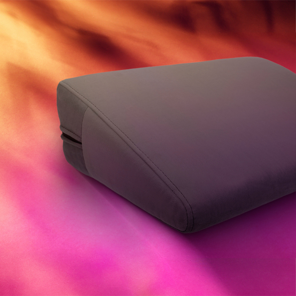 Position Wedge S*X Pillow