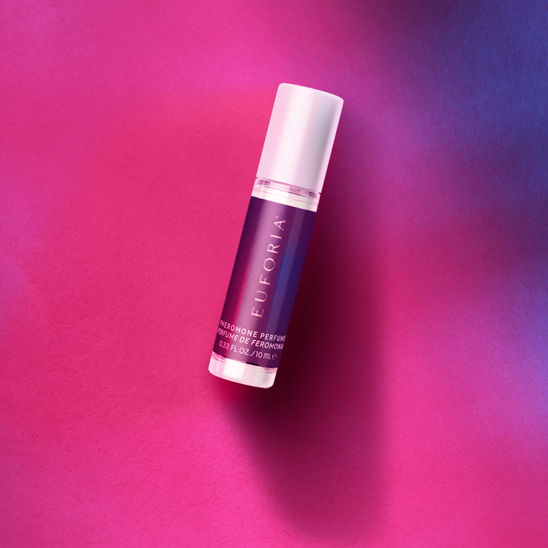 Pheromone Perfume Sex Attractant