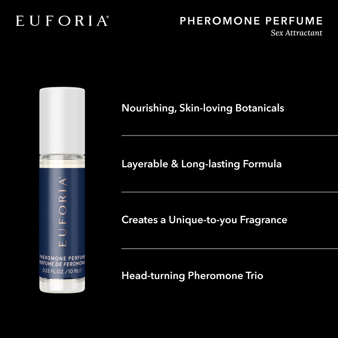 Pheromone Perfume Sex Attractant
