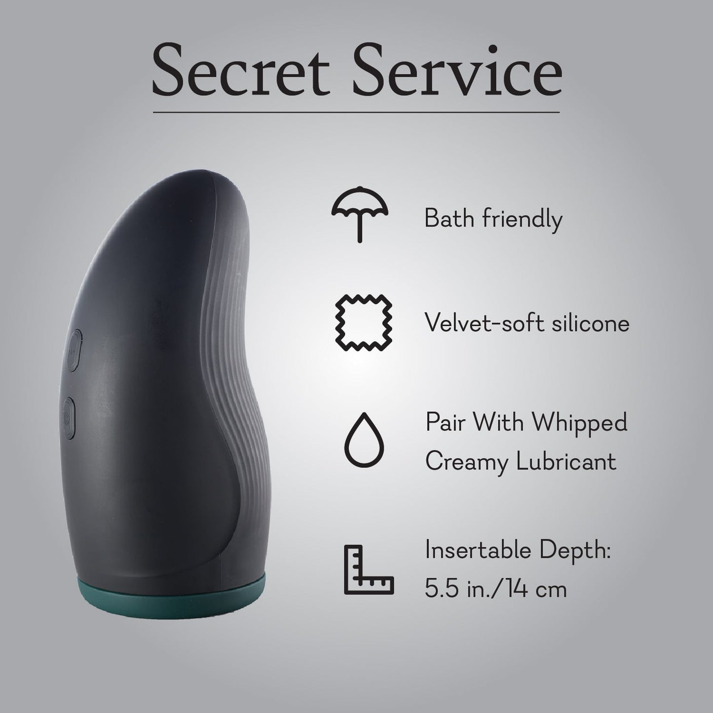 Secret Service Vibe with the Moisturizer Bundle