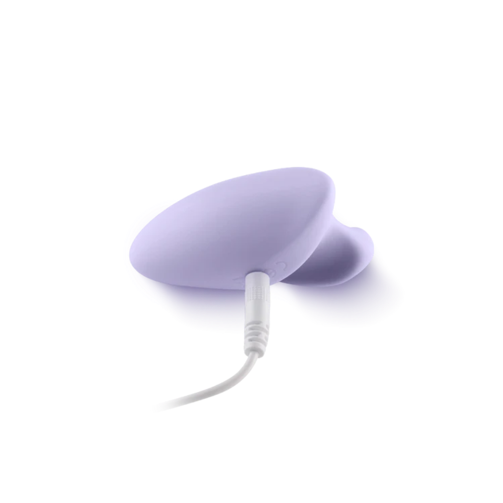 Seductive Secret - best fingertip reacharound vibe