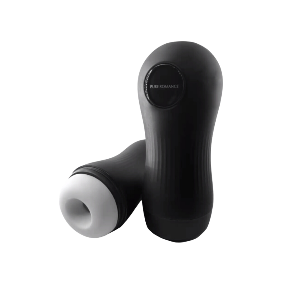 Self Service - on demand suction