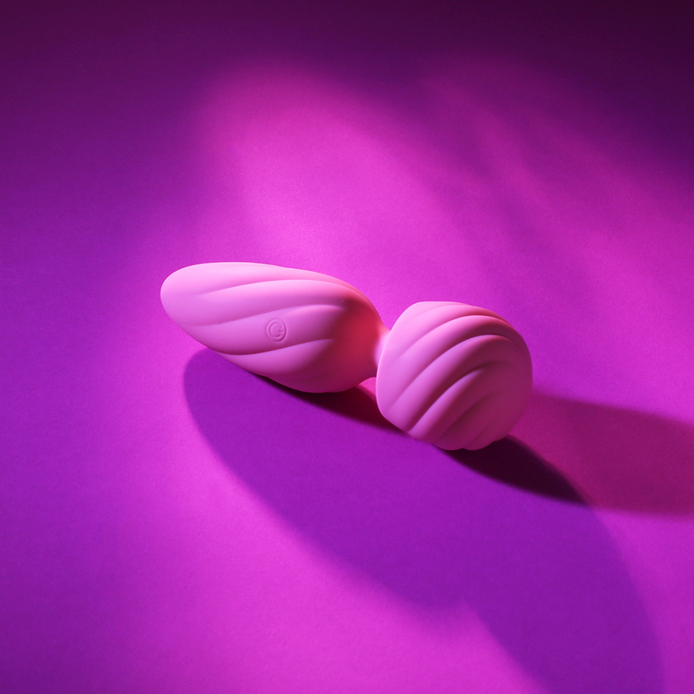 Simply Magic Flexible Wand Vibrator