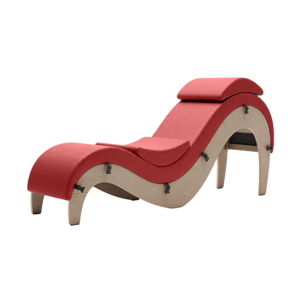 Supervio Luxury Chaise