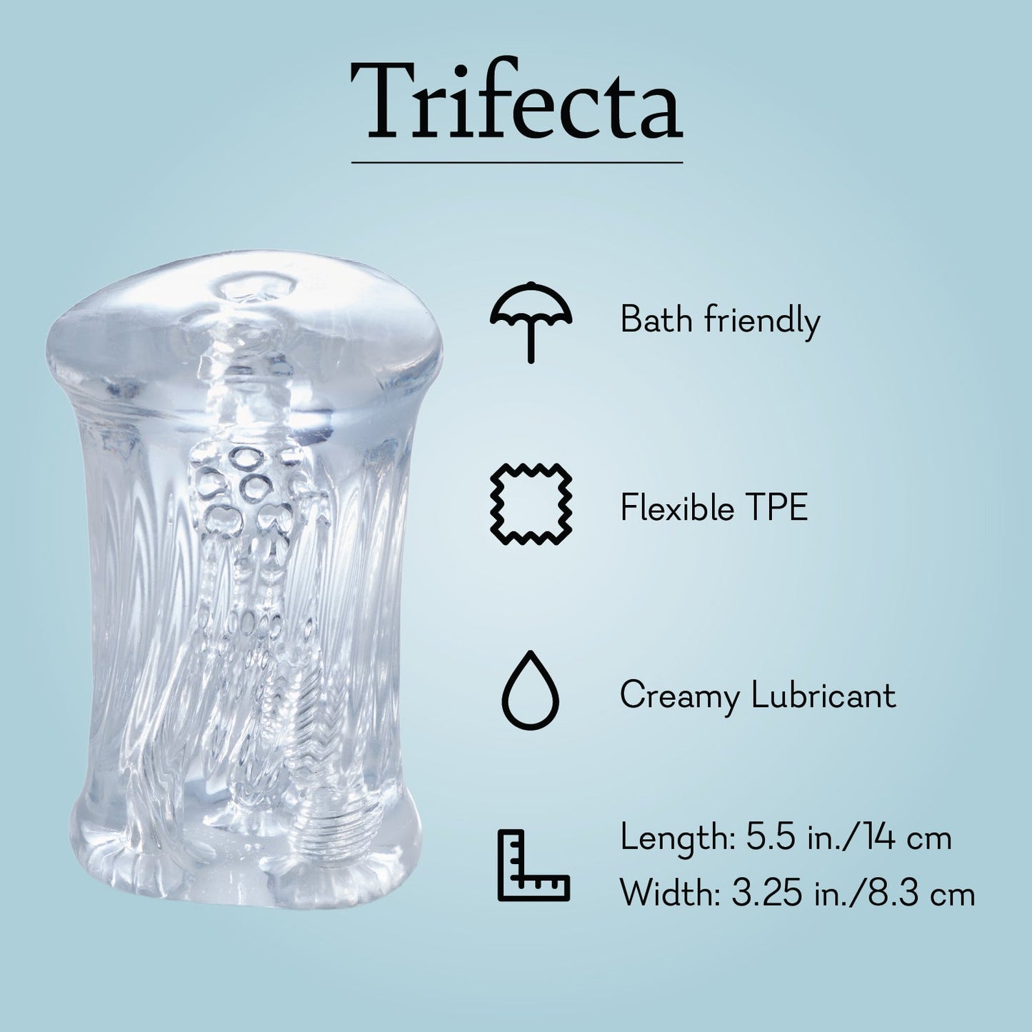 Trifecta Sleeve Bundle