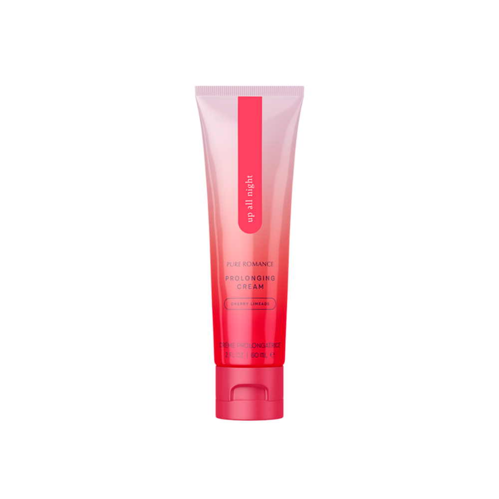 Up All Night - Stay Hard Cream