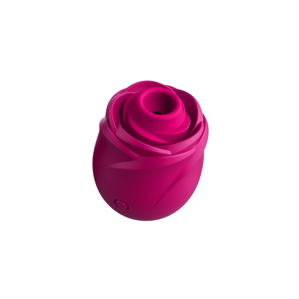 The Rose for her - Womanizer Air Pulse Vibe