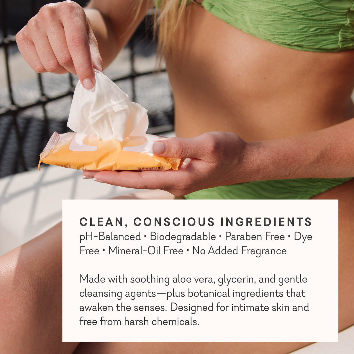 Cleanse with Benefits product image 7