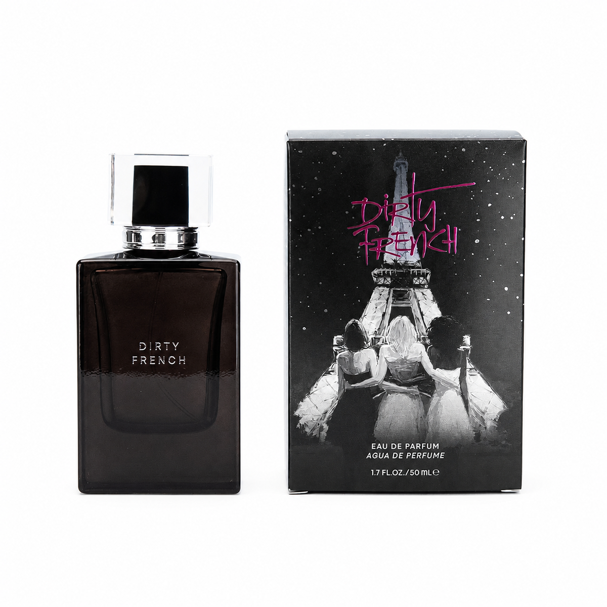 Dirty French Perfume