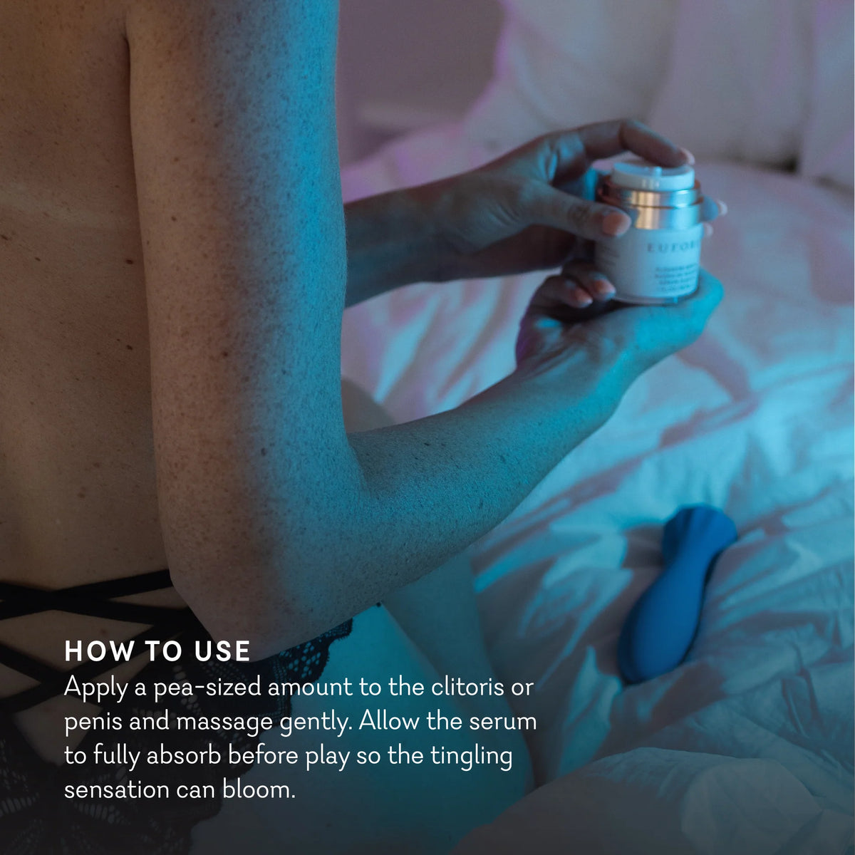 How to use