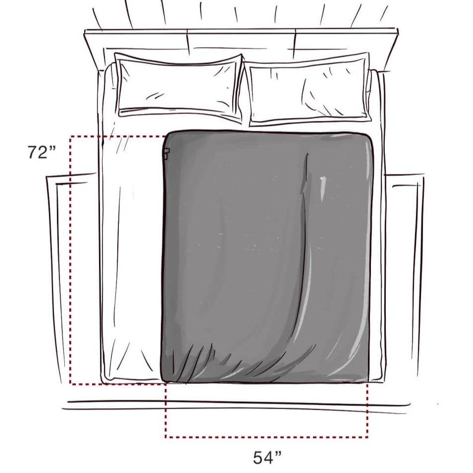 Fascinator Throw – Faux Fur Luxurious Splash Blanket