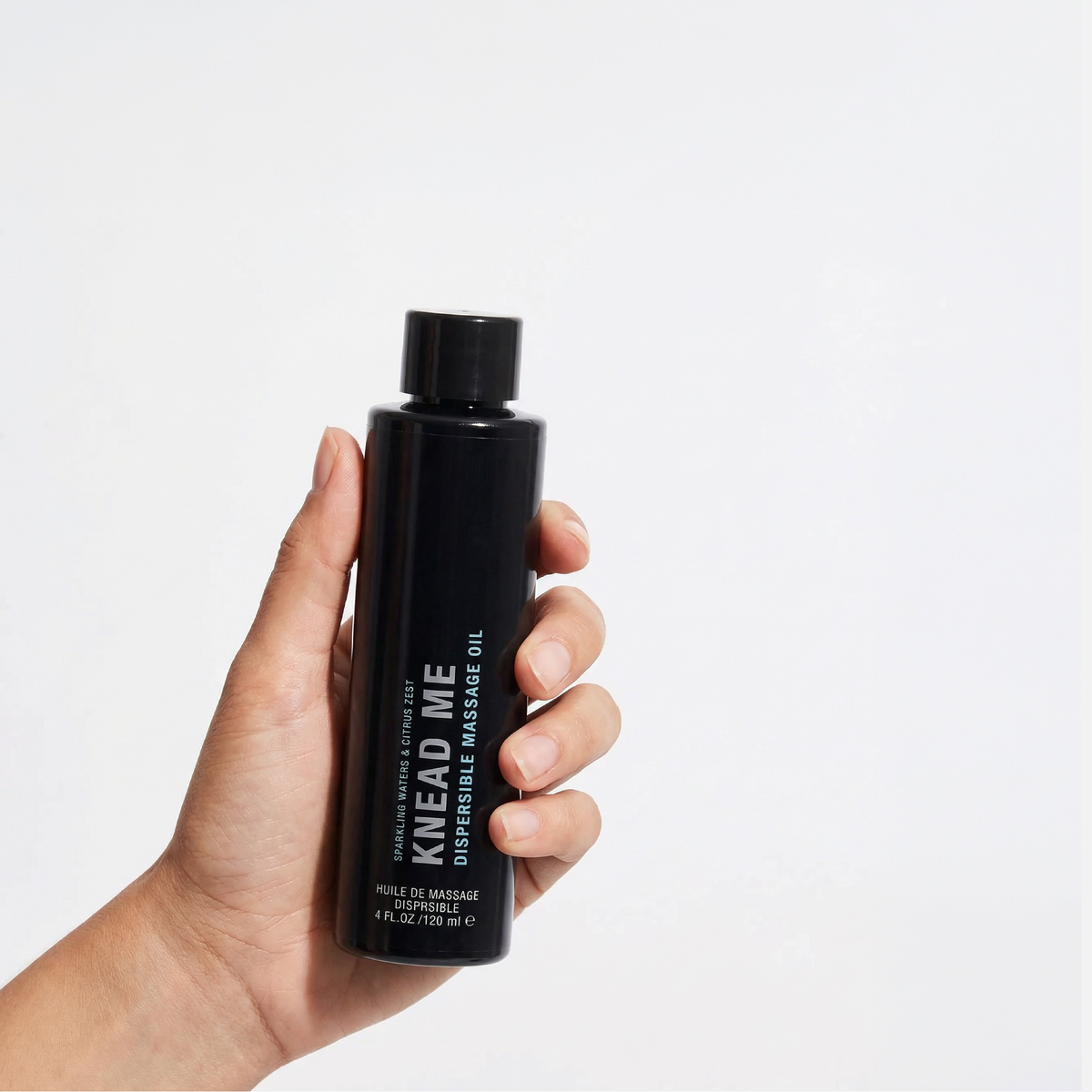 Knead Me Luxury Massage Oil product image 2