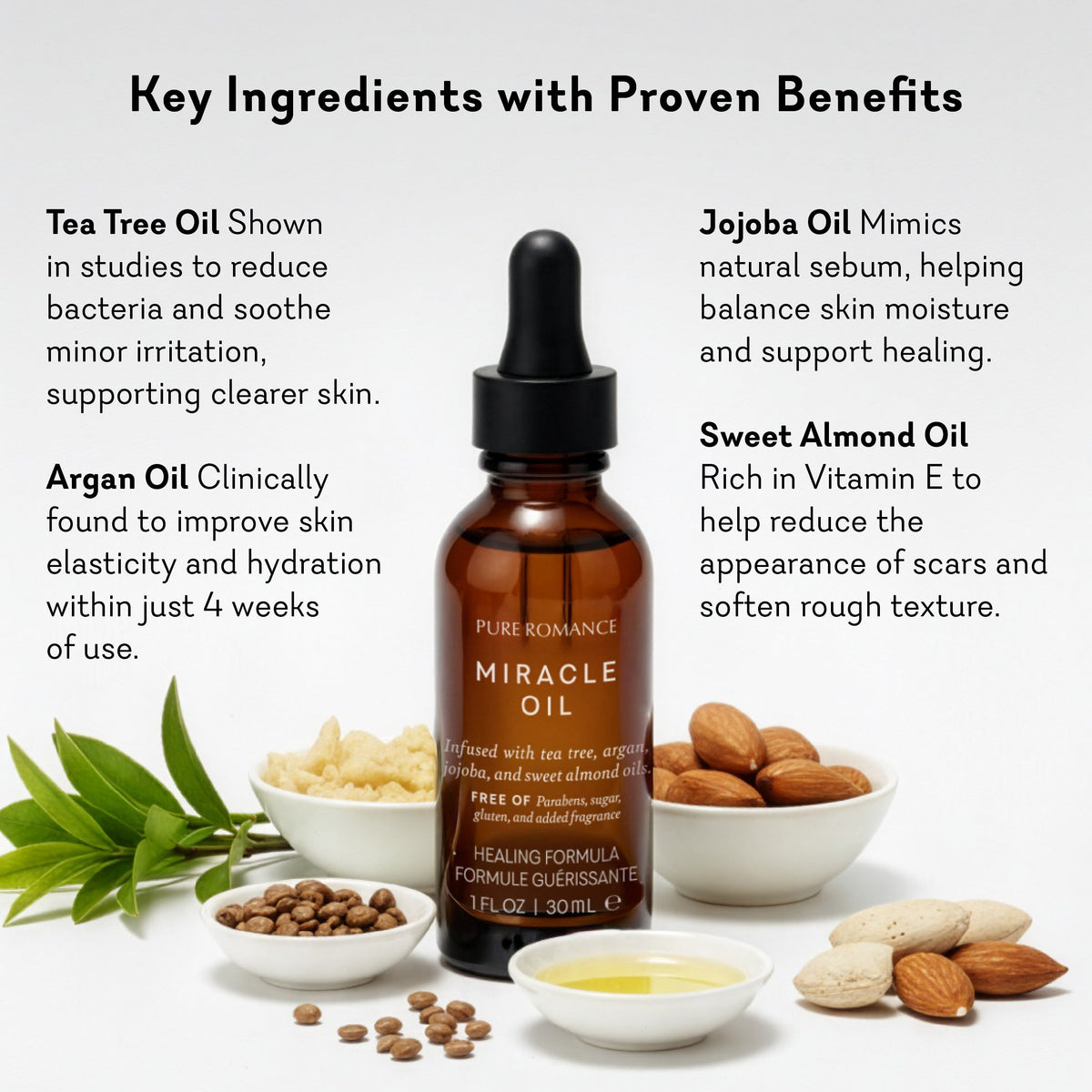 Miracle Oil product image 5