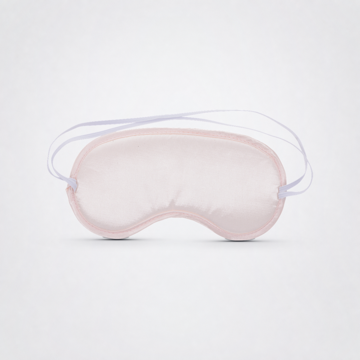 Peaches ‘n Creame Blindfold back and elastic straps