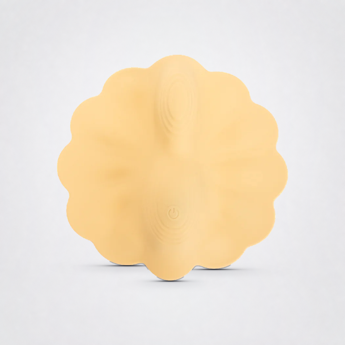 Petal Pleaser product-only view on the Luv Coach grey studio background