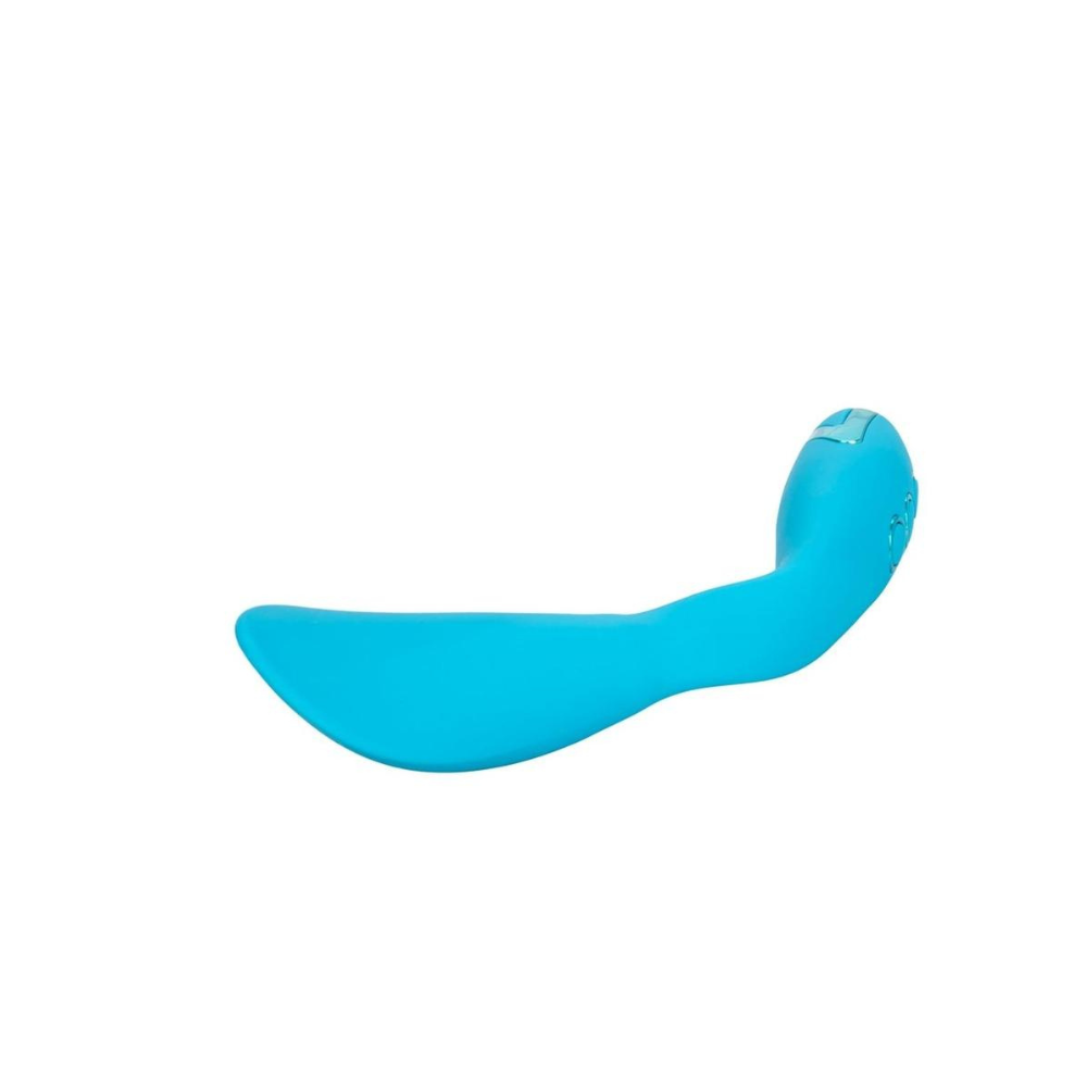 Bend Me Flexible Silicone Vibrator