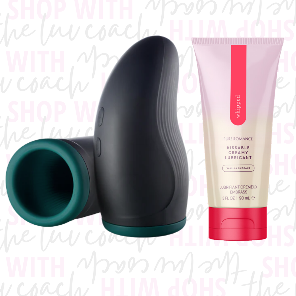 SECRET SERVICE FOR HIM with Moisturizer Bundle