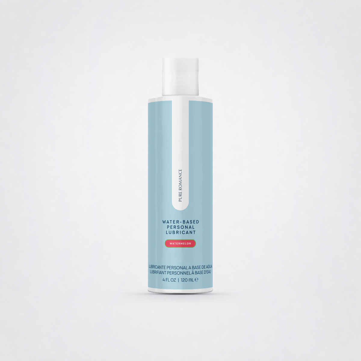 Just Like Me pH Balanced Water-Based Lubricant