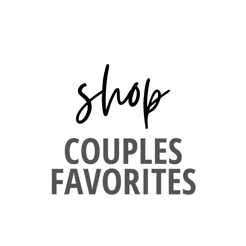 Couples Favorites