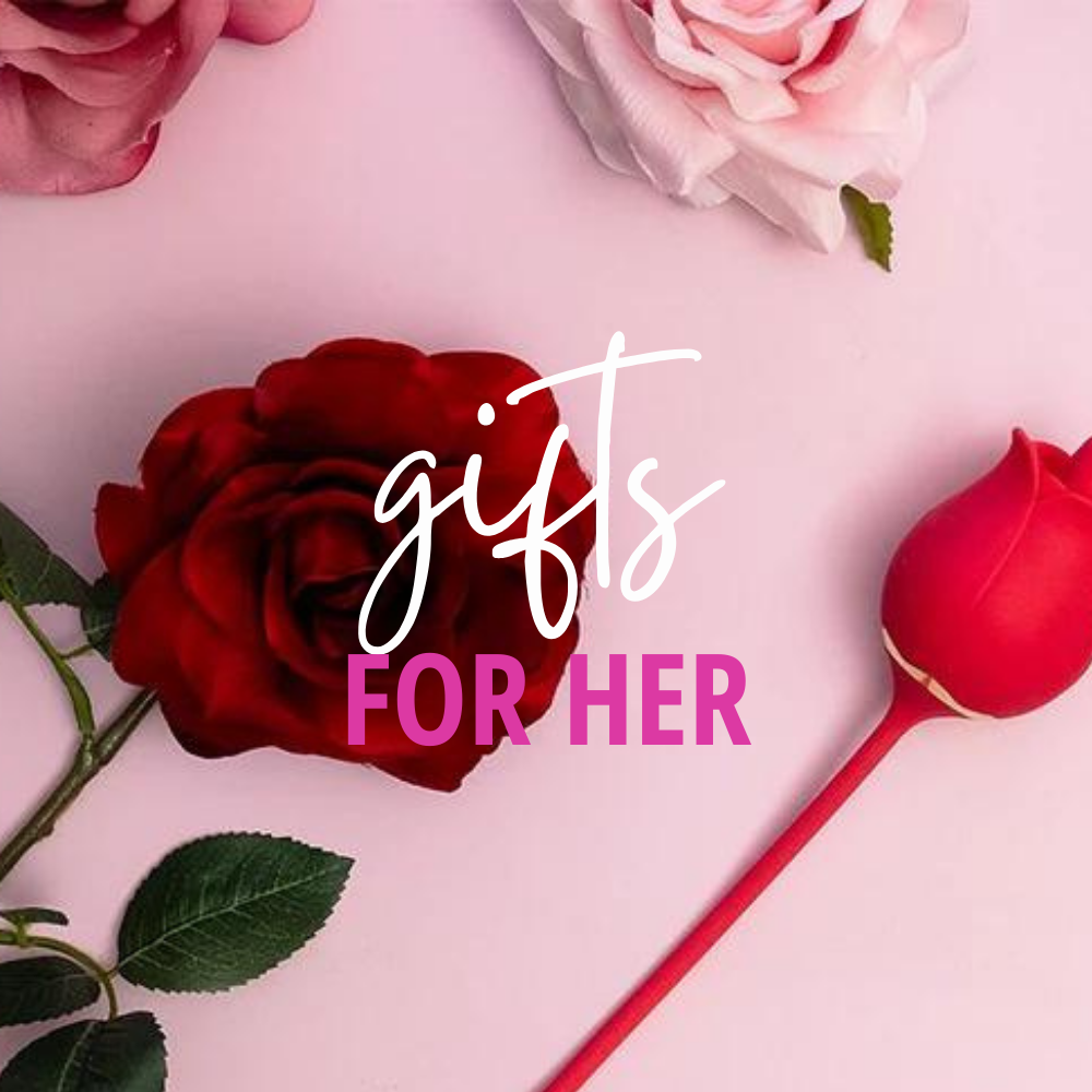 Valentine Gifts For Her