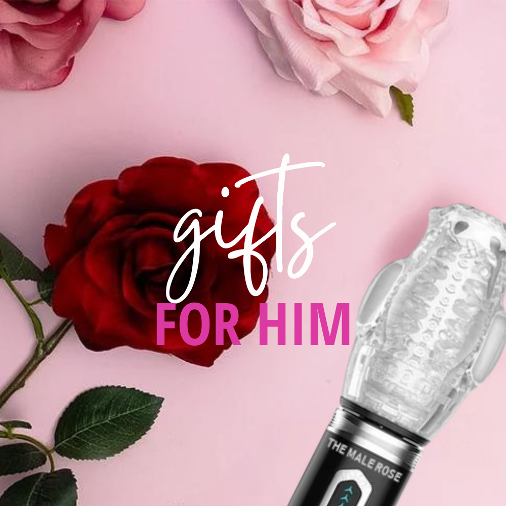 Valentine Gifts For Him