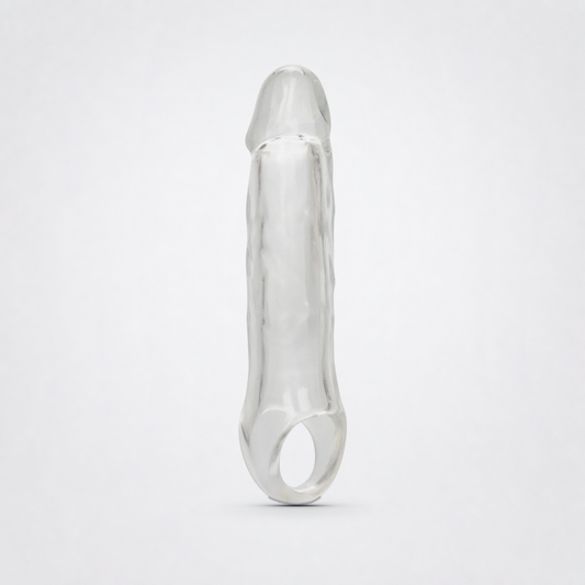A Little More Extender Penis Extender - Add Length & Girth