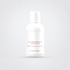 Silicone Deluxe Personal Moisturizer with Vitamin E on a light neutral studio background