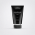 Front of Wicked Crème stroking and massage cream on The Luv Coach neutral studio background