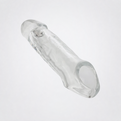 A Little More Extender Penis Extender - Add Length &amp; Girth