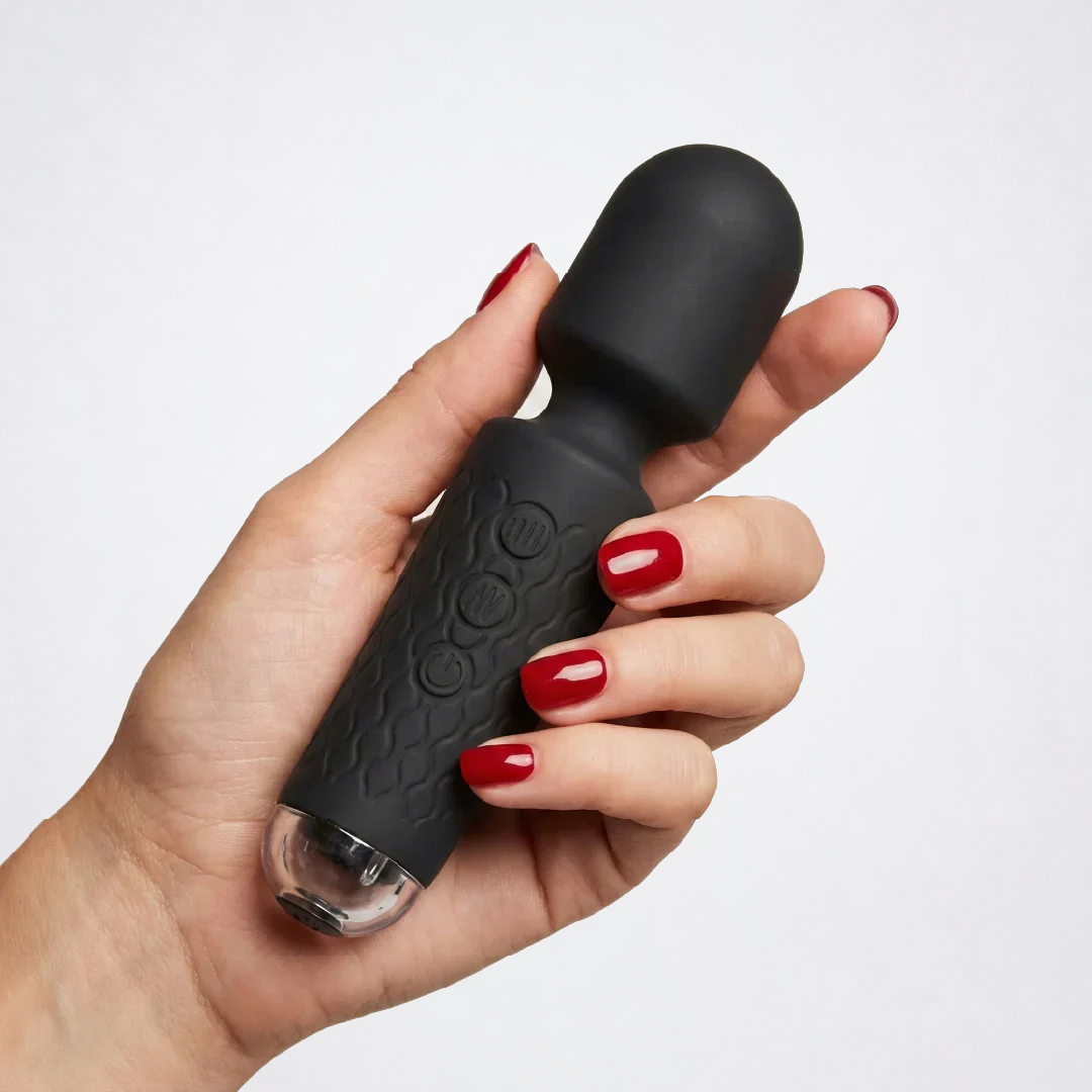 Petite Powerhouse Wand