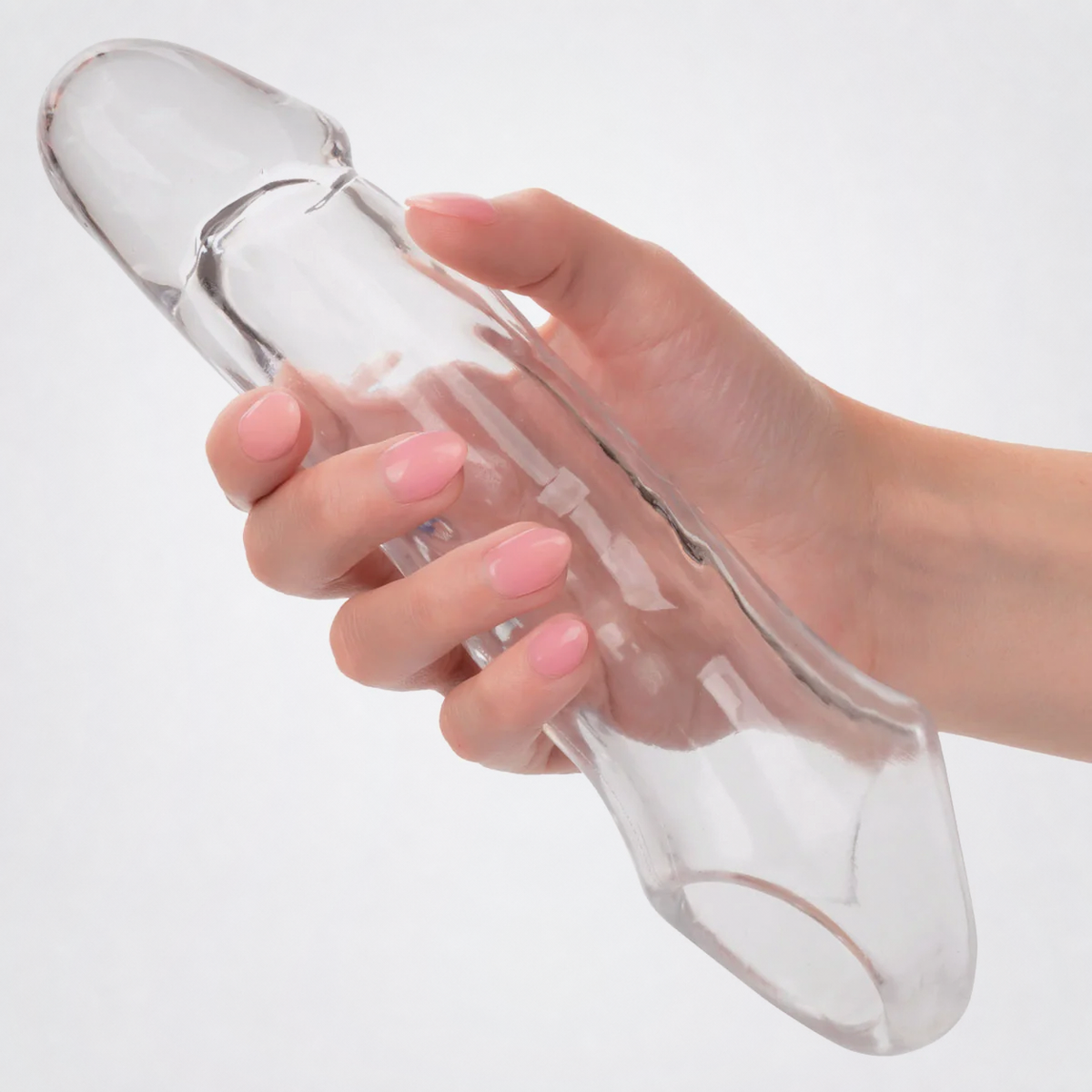 A Little More Extender Penis Extender - Add Length &amp; Girth